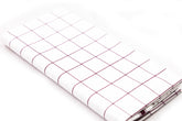 BUY WHITE PRINTED DHOTHIE FOR MEN ONLINE